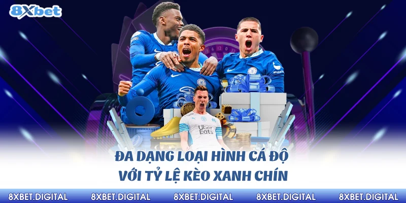Thể thao trực tiếp hôm nay 8xbet