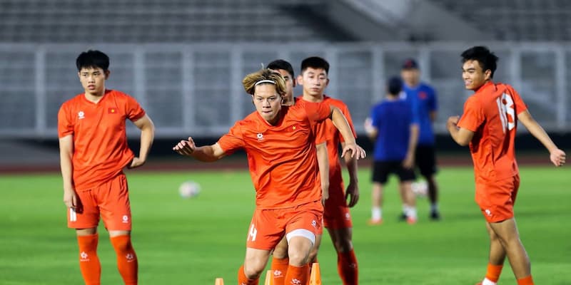 Trực Tiếp Bóng đá 8xbet